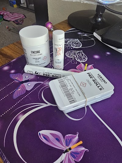 MÜV Dispensary Apopka