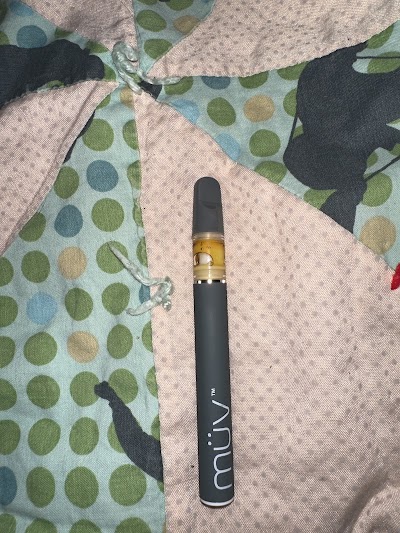 MÜV Dispensary Apopka