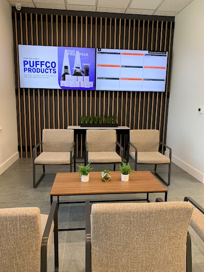 MÜV Dispensary Auburndale