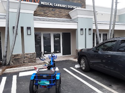 MÜV Dispensary Boynton Beach