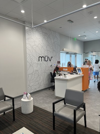 MÜV Dispensary Boynton Beach
