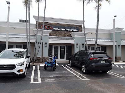 MÜV Dispensary Boynton Beach