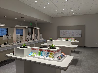 MÜV Dispensary Bradenton - Heritage Green