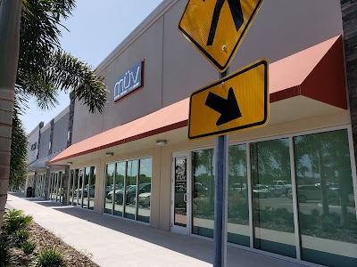 MÜV Dispensary Bradenton - Heritage Green