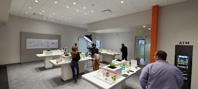 MÜV Dispensary Bradenton - Heritage Green