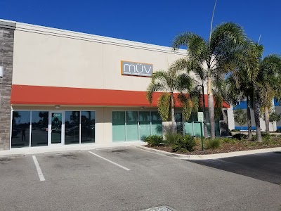 MÜV Dispensary Bradenton - Heritage Green