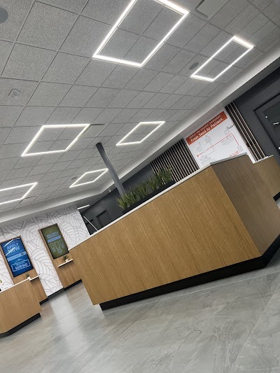 MÜV Dispensary Brandon