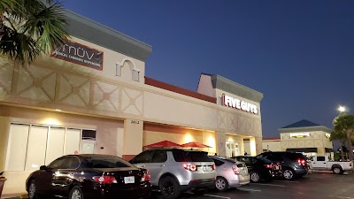 MÜV Dispensary Cape Coral