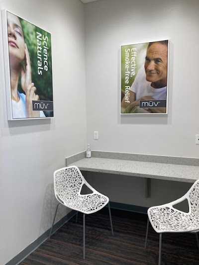 MÜV Dispensary Cape Coral
