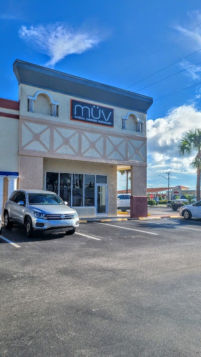 MÜV Dispensary Cape Coral