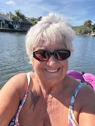 MÜV Dispensary Crystal River