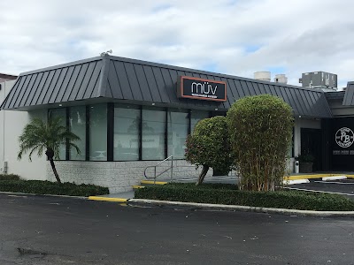 MÜV Dispensary Deerfield Beach