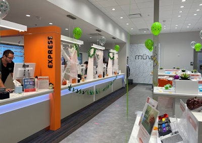 MÜV Dispensary Deerfield Beach