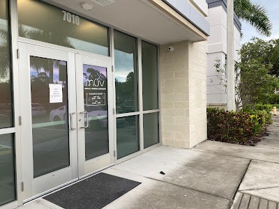MÜV Dispensary Fort Myers - Cypress