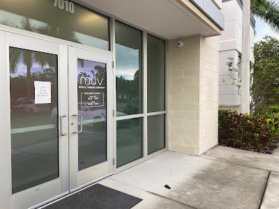 MÜV Dispensary Fort Myers - Cypress