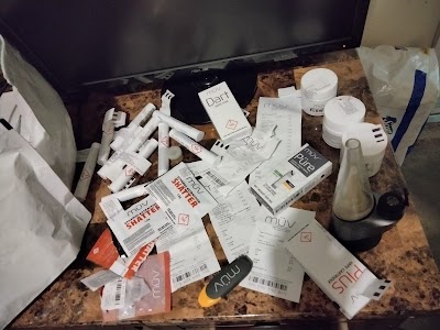 MÜV Dispensary Fort Myers