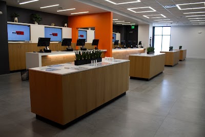 MÜV Dispensary Fort Myers - Summerlin