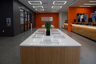MÜV Dispensary Fort Myers - Summerlin