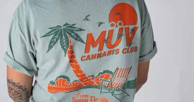 MÜV Dispensary Fort Myers - Summerlin