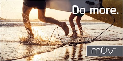 MÜV Dispensary Gainesville