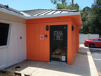 MÜV Dispensary Haines City