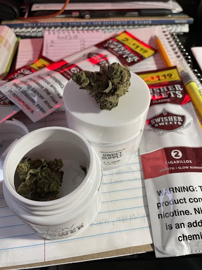 MÜV Dispensary Haines City