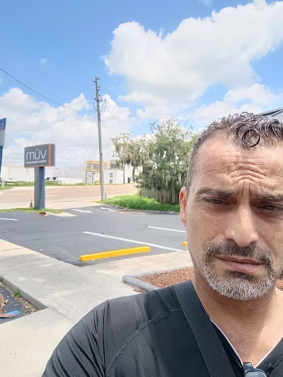 MÜV Dispensary Haines City