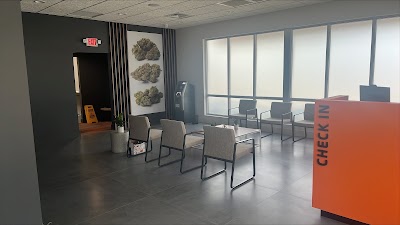 MÜV Dispensary Hollywood