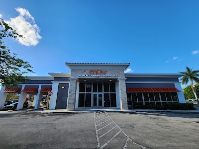 MÜV Dispensary Hollywood