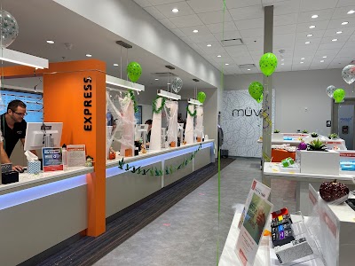 MÜV Dispensary Jacksonville Beach