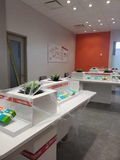 MÜV Dispensary Jacksonville Beach