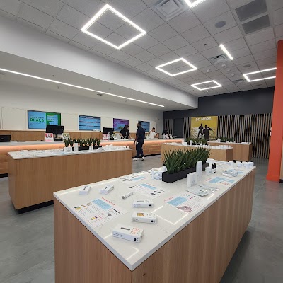 MÜV Dispensary Jacksonville - Skymarks