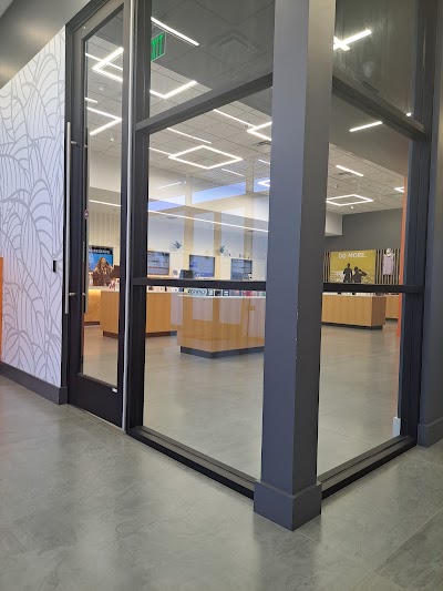 MÜV Dispensary Jacksonville - Skymarks