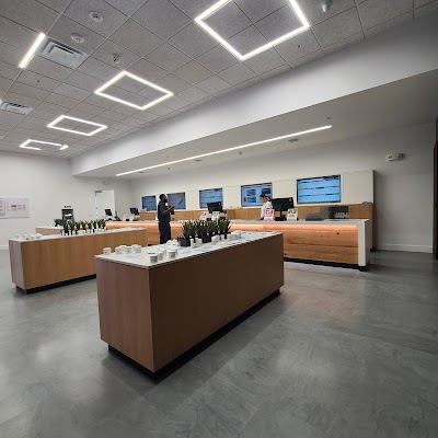 MÜV Dispensary Jacksonville - Skymarks