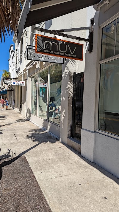 MÜV Dispensary Key West