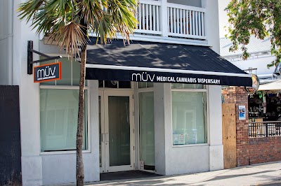 MÜV Dispensary Key West