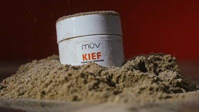 MÜV Dispensary Lakeland