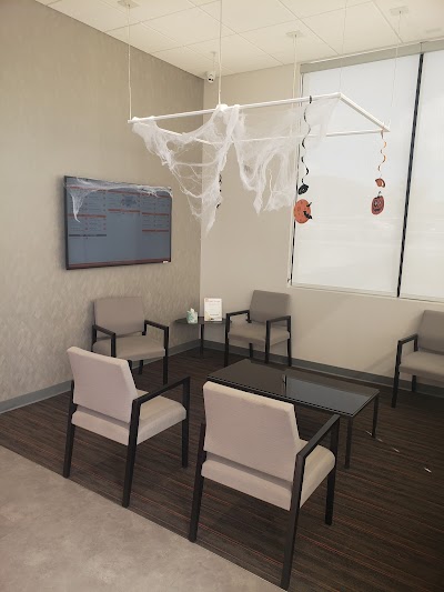 MÜV Dispensary Lutz