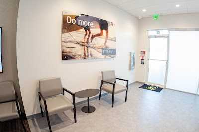 MÜV Dispensary Merritt Island