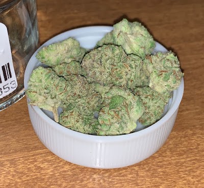 MÜV Dispensary Merritt Island