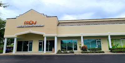 MÜV Dispensary Merritt Island