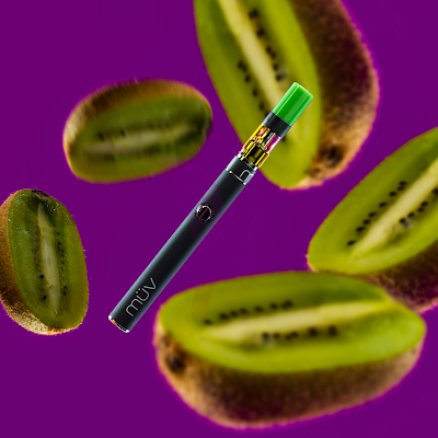 MÜV Dispensary Miami - Kendall