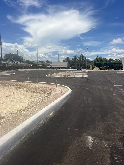 MÜV Dispensary Naranja