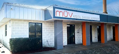 MÜV Dispensary Navarre