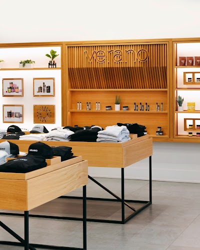 MÜV Dispensary Navarre