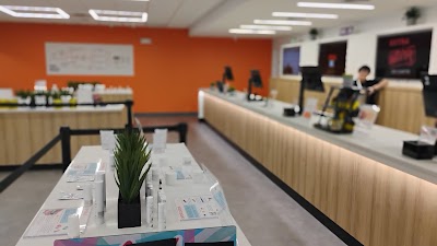 MÜV Dispensary North Miami Beach