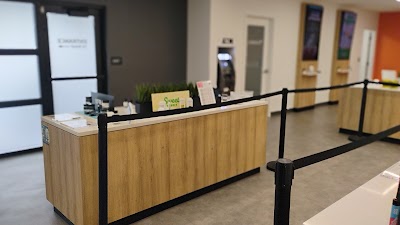 MÜV Dispensary North Miami Beach