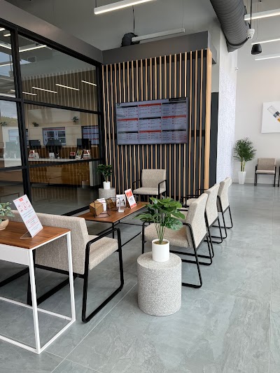 MUV Dispensary Ocala