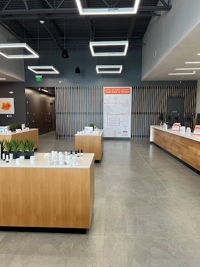 MUV Dispensary Ocala