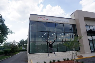MUV Dispensary Ocala